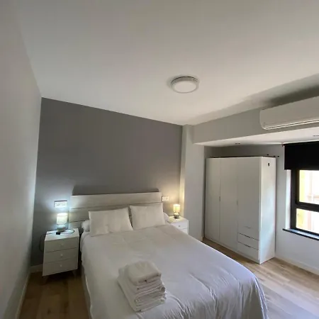 I Precioso Apartamento En El Corazon De Salamanca Exterior photo