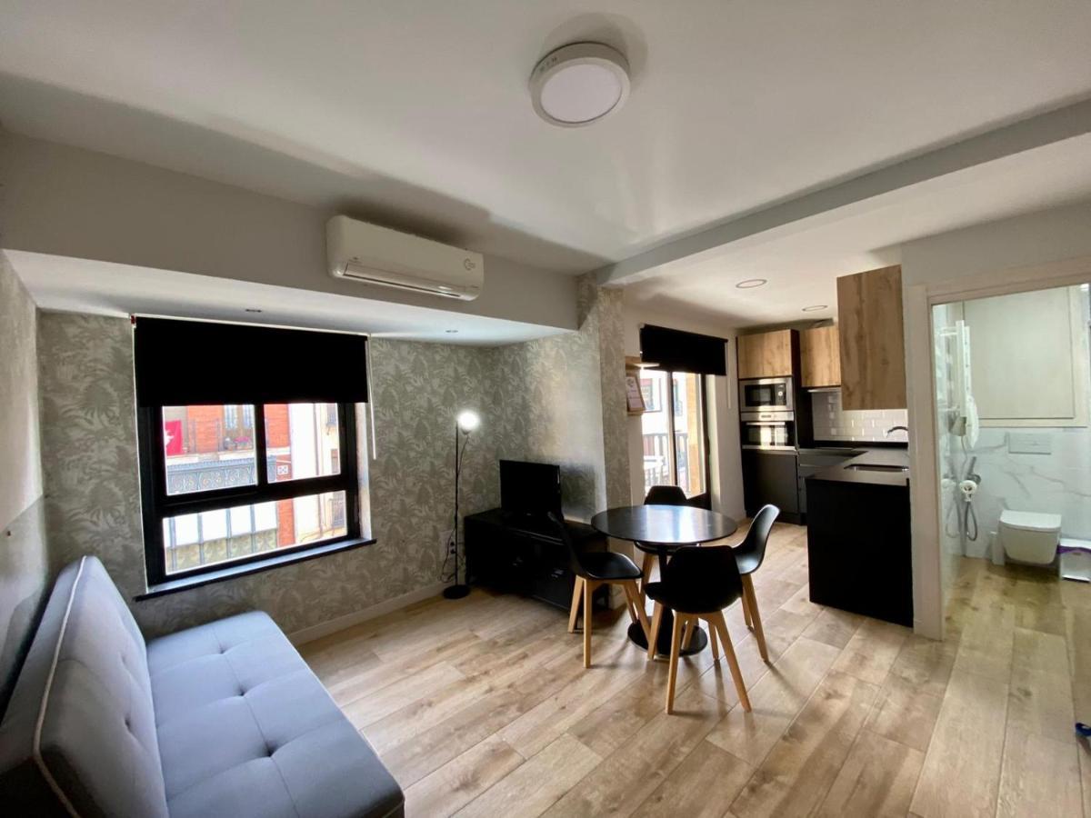 I Precioso En El Corazon De Apartment *