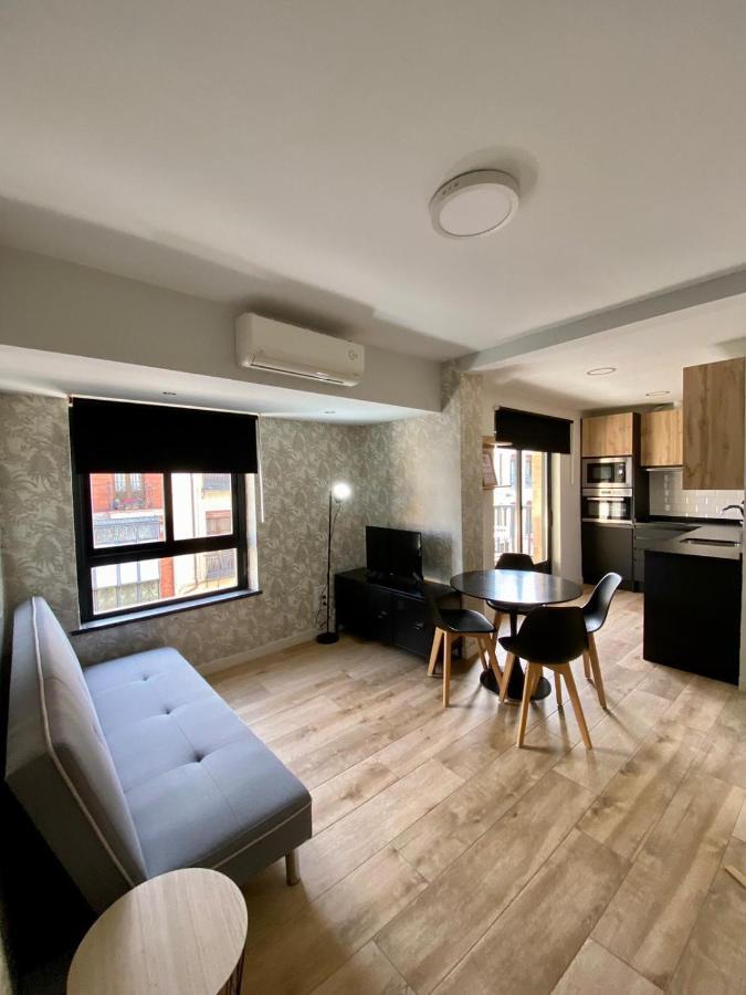Apartment I Precioso En El Corazon De Salamanca