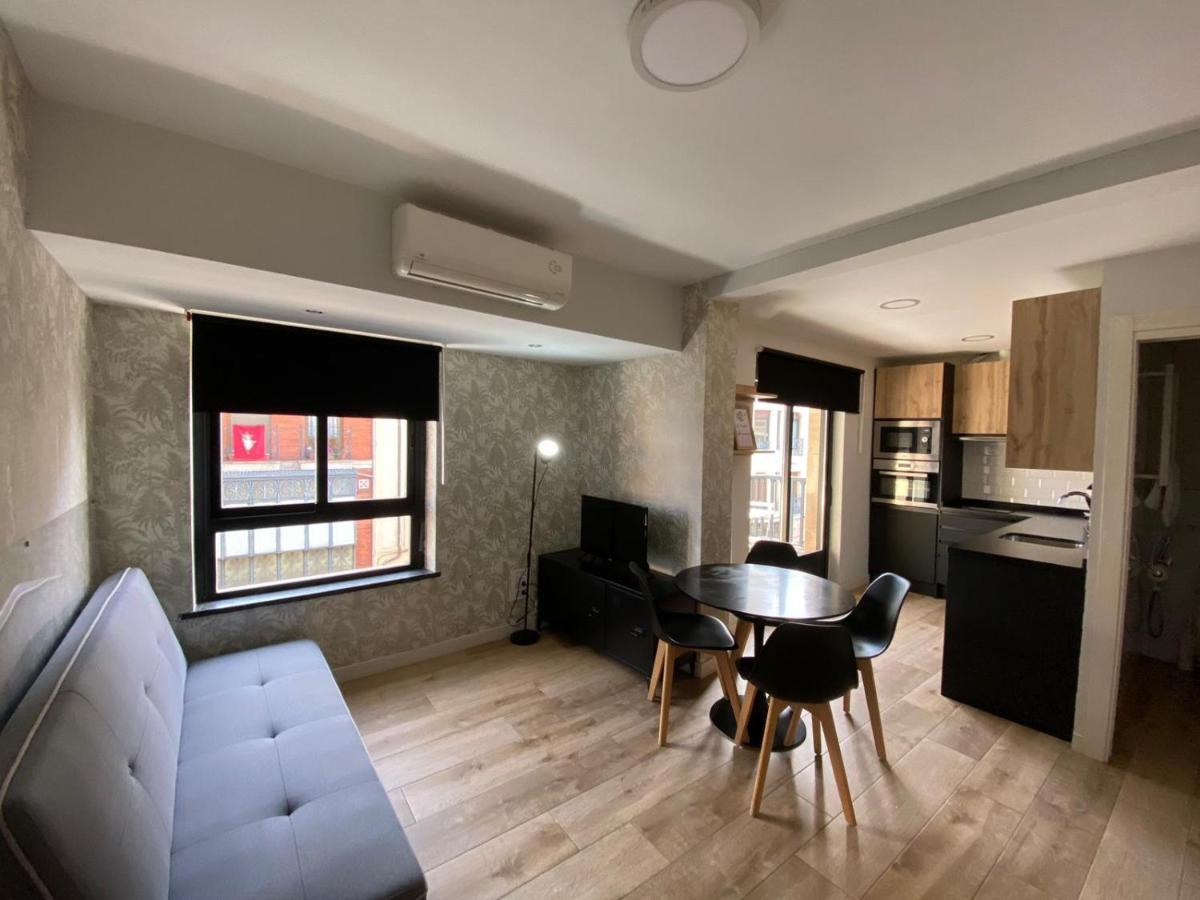 I Precioso En El Corazon De Apartment