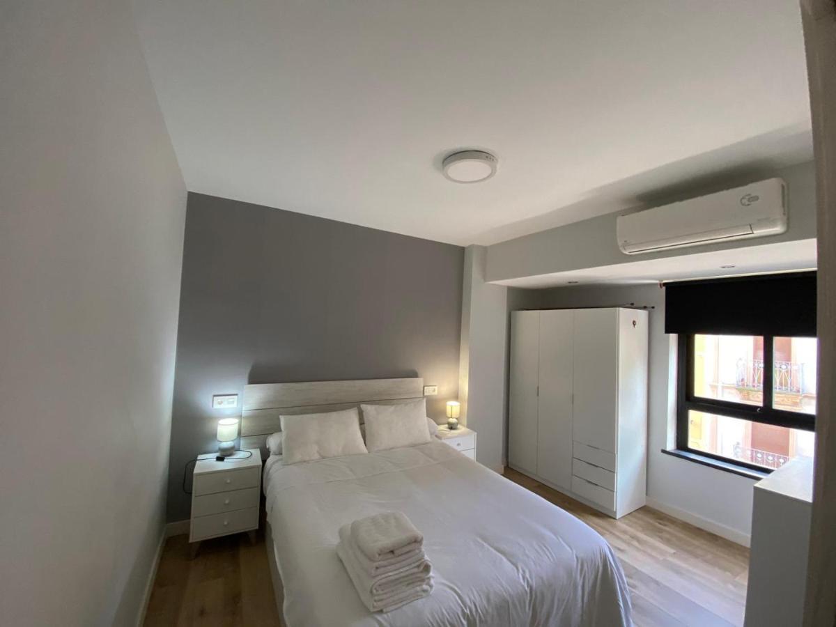 I Precioso En El Corazon De Apartment *